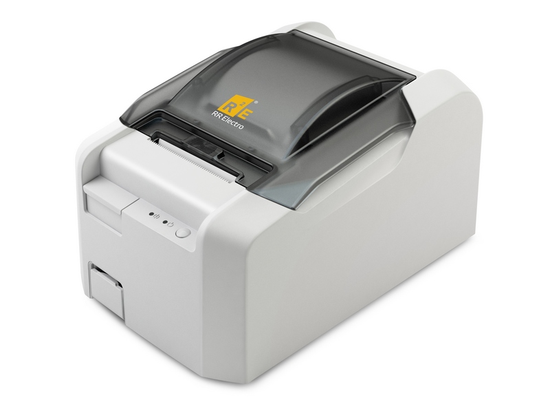 Фискальный регистратор РР-03Ф с ФН 36 мес.