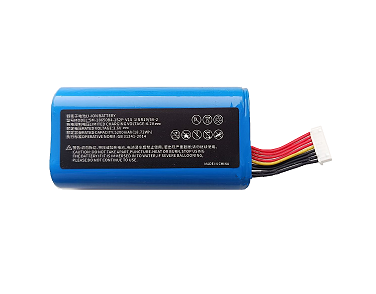 Аккумулятор 3.6V 5200 mAh для MSPOS-K, MSPOS-E